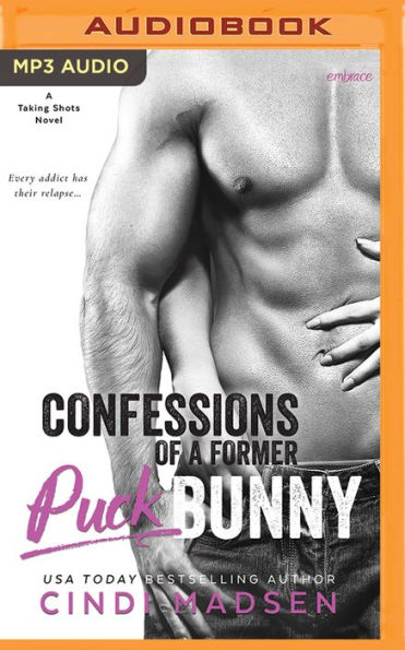 Confessions of a Former Puck Bunny