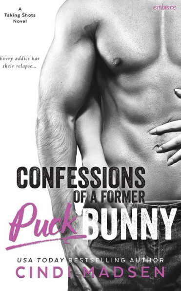 Confessions of a Former Puck Bunny