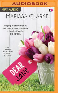 Title: Dear Jane, Author: Marissa Clarke