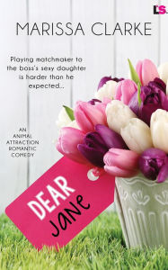 Title: Dear Jane, Author: Marissa Clarke