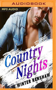Title: Country Nights, Author: Winter Renshaw