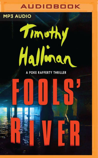 Fools' River by Timothy Hallinan, Paperback | Barnes & Noble®