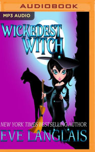 Wickedest Witch