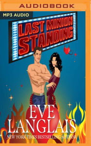 Title: Last Minion Standing, Author: Eve Langlais