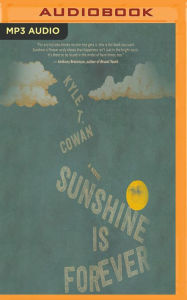 Title: Sunshine Is Forever, Author: Stuart Vernon