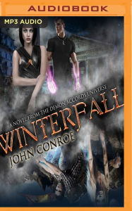 Title: Winterfall, Author: John Conroe