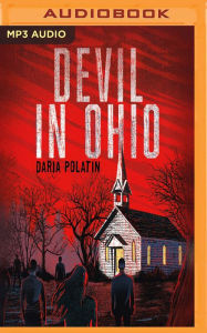 Title: Devil in Ohio, Author: Daria Polatin