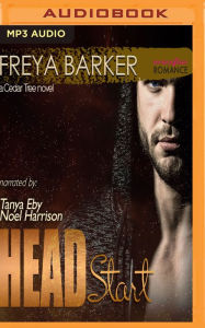 Title: Head Start, Author: Freya Barker