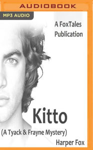 Title: Kitto, Author: Harper Fox