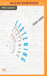 Title: Listening In: Cybersecurity in an Insecure Age, Author: Susan Landau