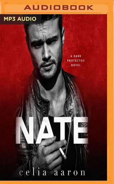 Nate: A Dark Protector Novel