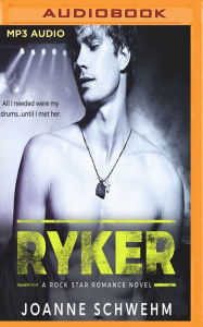 Title: Ryker, Author: Joanne Schwehm