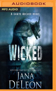 Title: Wicked, Author: Jana DeLeon