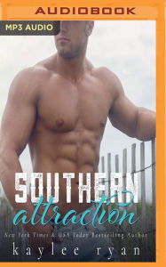 Title: Southern Attraction, Author: Kaylee Ryan