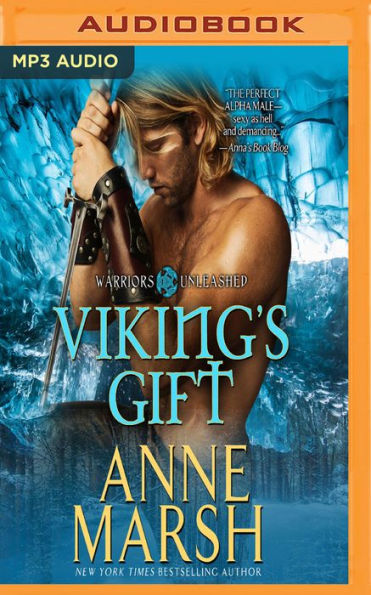Viking's Gift: A Paranormal Shifter Biker Romance
