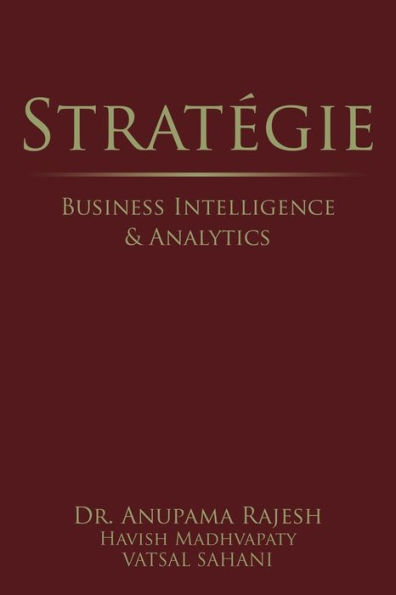 Stratégie: Business Intelligence & Analytics