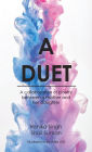 A Duet: A Collaboration of Poetry Between a Mother and Her Daughter