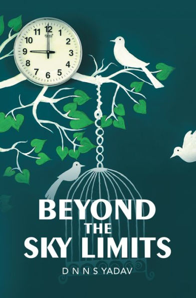 Beyond the Sky Limits