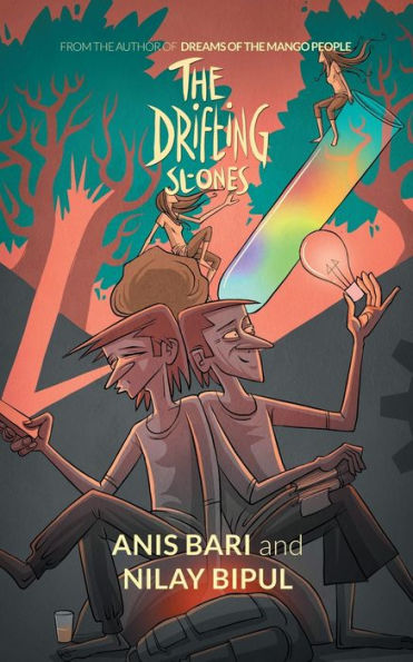 the Drifting Stones: From Author of Dreams Mango People