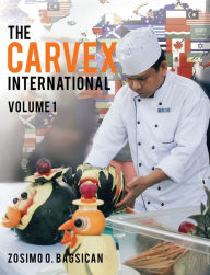 Title: The Carvex International: Volume 1, Author: Zosimo O. Bagsican