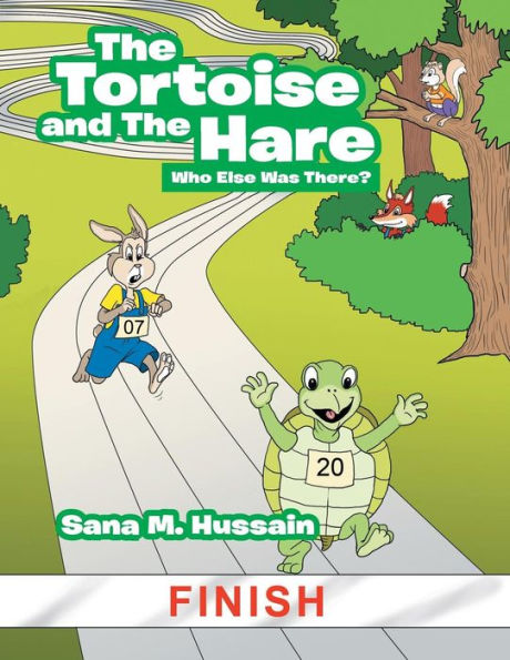 the Tortoise and Hare: Who Else Was There?