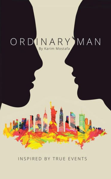 Ordinary Man