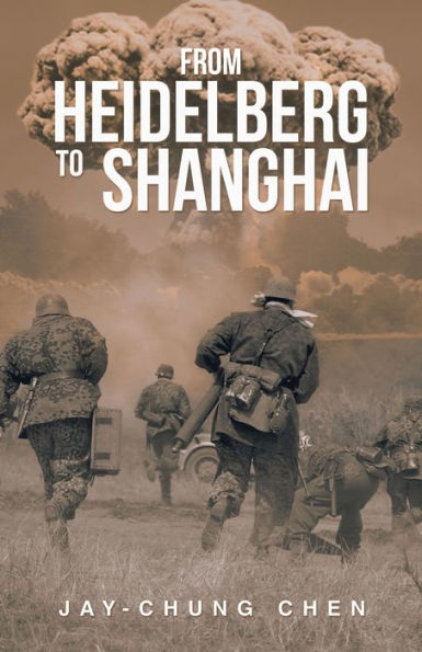 From Heidelberg to Shanghai