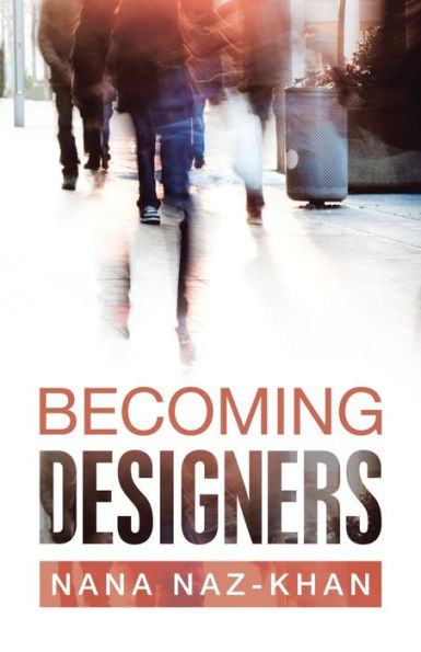Becoming Designers