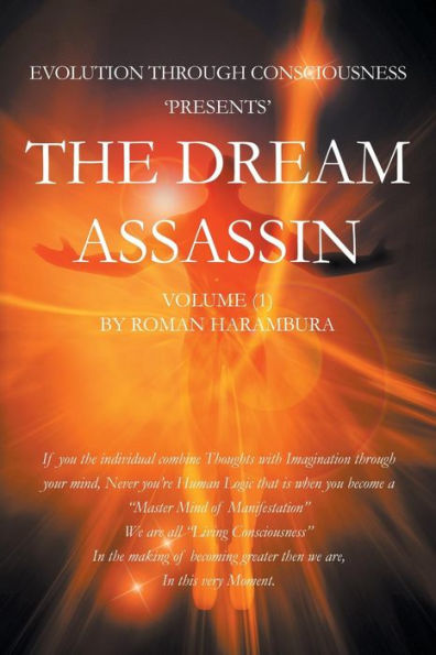 The Dream Assassin Volume (1)