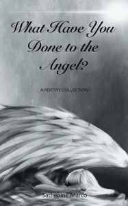 Title: What Have You Done to the Angel?, Author: Sathepine Marco