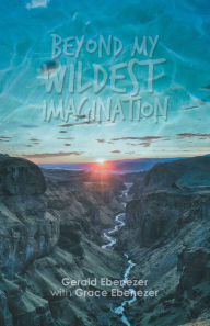 Title: Beyond My Wildest Imagination, Author: Gerald Ebenezer