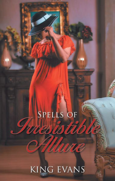 Spells of Irresistible Allure
