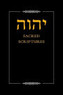 YHWH Sacred Scriptures