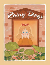 Title: Rainy Days, Author: Evelyn Ng Roger