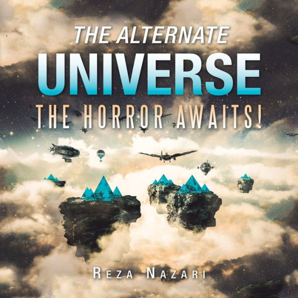 The Alternate Universe: Horror Awaits!