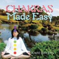 Title: Chakras Made Easy, Author: Khoo Boo Eng