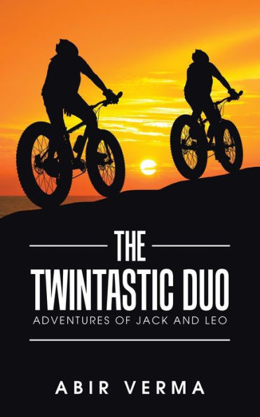 The Twintastic Duo: Adventures of Jack and Leo