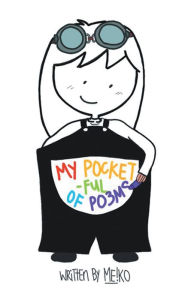 Title: My Pocket-Ful of Poems, Author: Meiko
