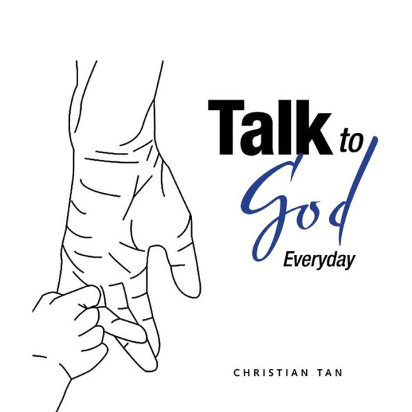 Talk to God: Everyday