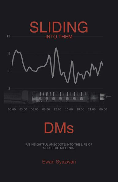 Sliding into Them Dms: An Insightful Anecdote into the Life of a Diabetic Millenial