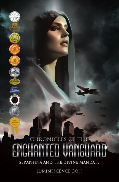 Chronicles of the Enchanted Vanguard: Seraphina and the Divine Mandate