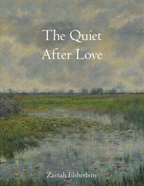 The Quiet After Love