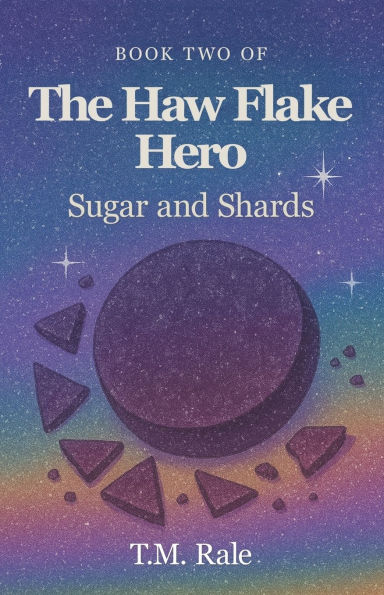 The Haw Flake Hero: Sugar and Shards