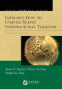 Aspen Treatise for Introduction to United States International Taxation