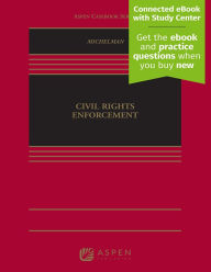Title: Civil Rights Enforcement / Edition 1, Author: Scott Michelman