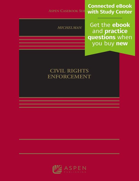 Civil Rights Enforcement / Edition 1