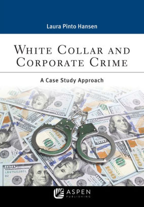 case study of corporate crime