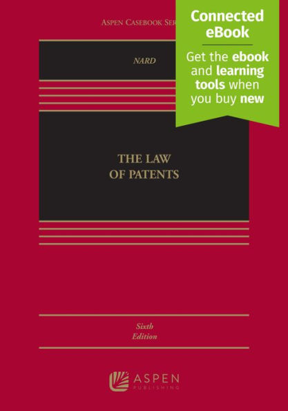 Law of Patents: [Connected eBook]