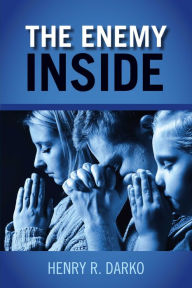 Title: The Enemy Inside, Author: Travers Chandler