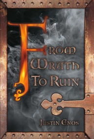 Title: From Wrath to Ruin, Author: Robbie